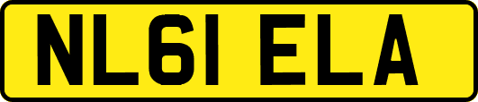 NL61ELA