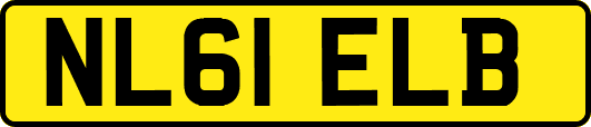 NL61ELB