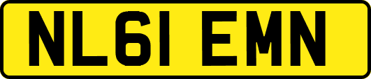 NL61EMN