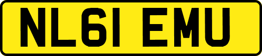 NL61EMU
