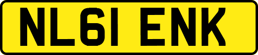 NL61ENK