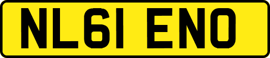 NL61ENO