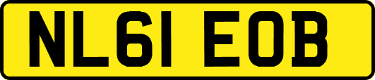 NL61EOB