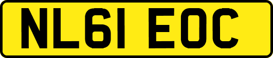 NL61EOC
