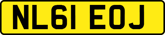 NL61EOJ