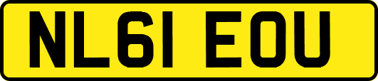 NL61EOU
