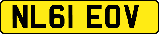 NL61EOV
