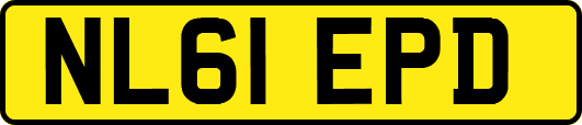 NL61EPD