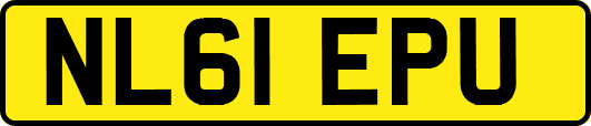 NL61EPU