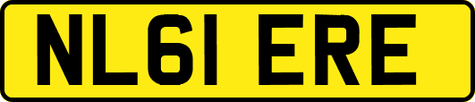 NL61ERE