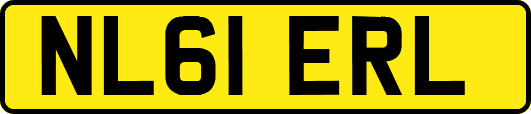 NL61ERL