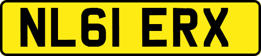 NL61ERX