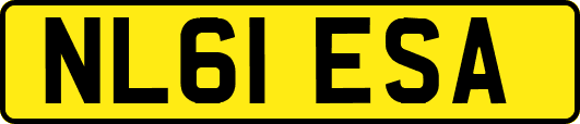 NL61ESA
