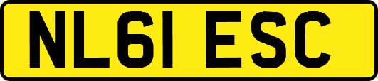 NL61ESC