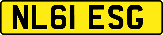 NL61ESG