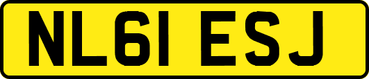 NL61ESJ