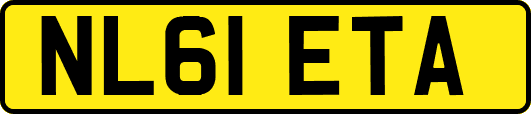 NL61ETA