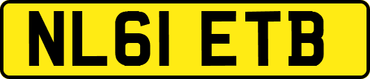 NL61ETB