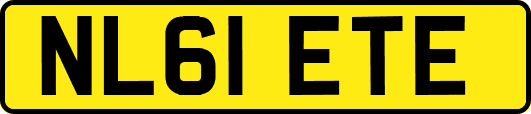 NL61ETE