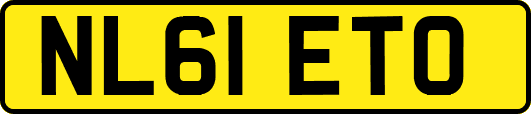 NL61ETO