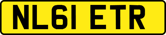 NL61ETR