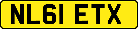 NL61ETX