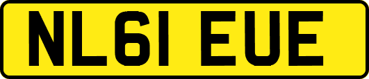 NL61EUE