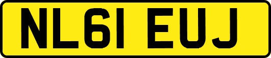 NL61EUJ