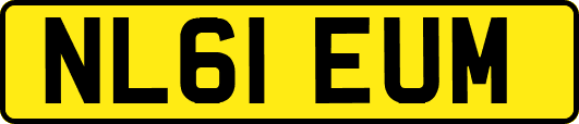 NL61EUM