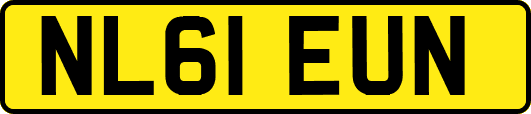 NL61EUN