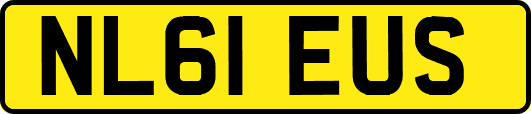 NL61EUS