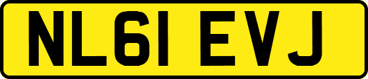 NL61EVJ
