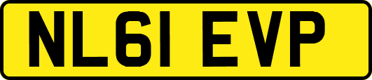 NL61EVP