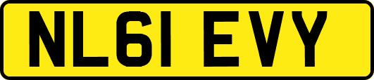 NL61EVY