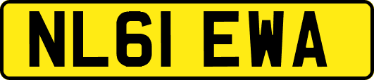 NL61EWA