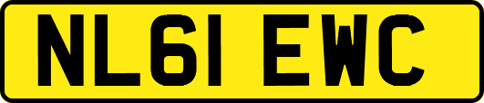 NL61EWC