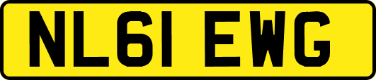 NL61EWG