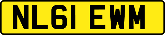 NL61EWM