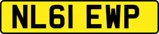NL61EWP