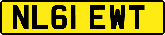 NL61EWT