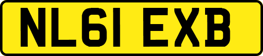 NL61EXB