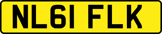 NL61FLK