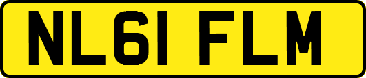 NL61FLM
