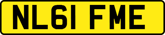 NL61FME