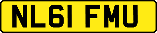 NL61FMU