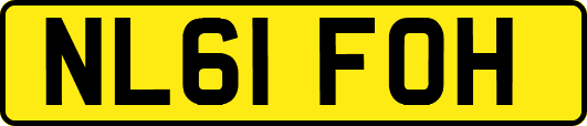 NL61FOH