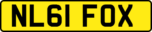 NL61FOX
