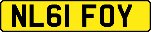 NL61FOY