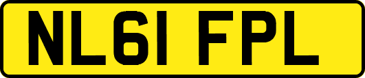 NL61FPL