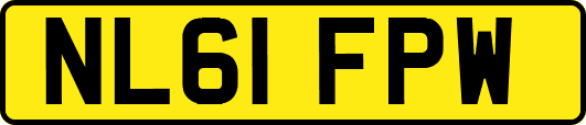 NL61FPW